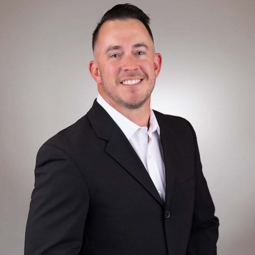 Chris Lyons, REALTOR